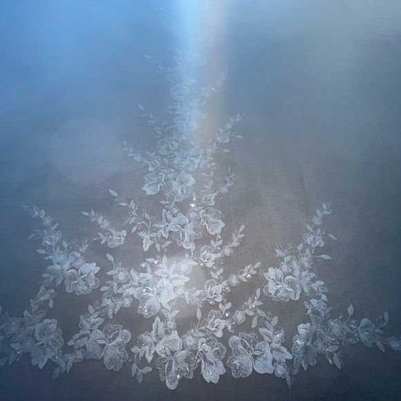 WEDDING VIEL - Picture 3 of 15